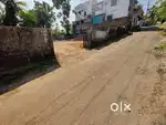 Kakkanad Kuzhivelippady  panchayat road 10cent land for sale