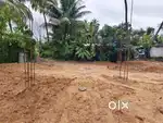 13.5സെന്റ് പറമ്പ് ഫോർ sale