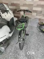 Hero cycle