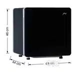 Godrej Qube 30L brand new