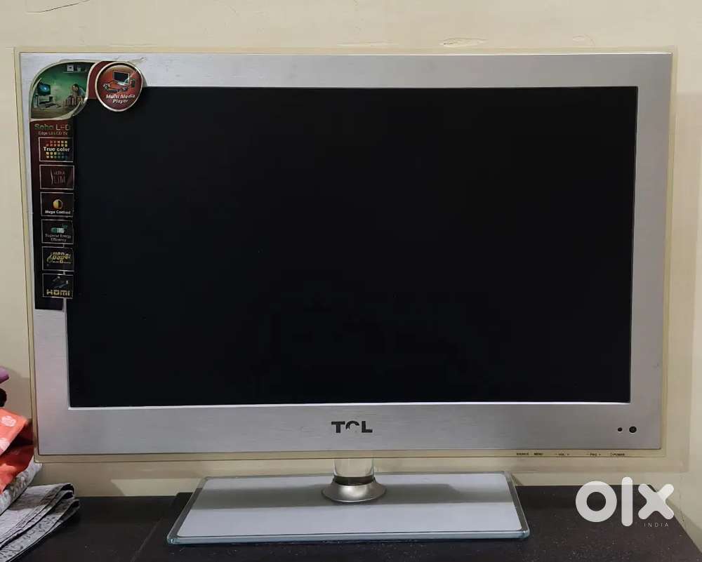 Selling TV