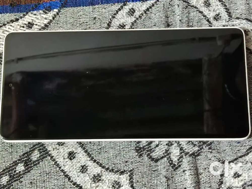 Xiaomi Redmi Note 13 5G 8/256 Camera quality good performance Awasome