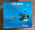 CUTTER MACHINE
