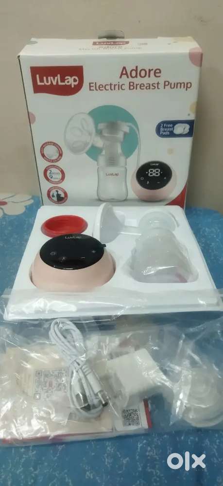 Breast feeding Electric Pump New piece