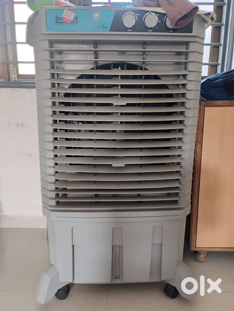 Summercool Tiara Air Cooler 75 Ltr