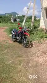 Selling x pulse 200 4v