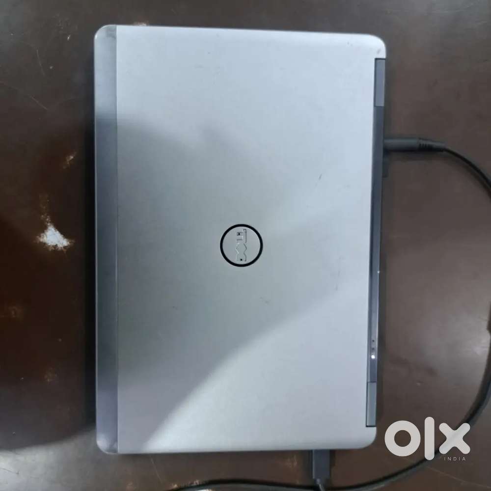 Dell Laptop Latitude E7240