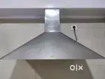 Chimney & Stove