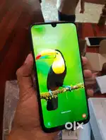 Samsung A50