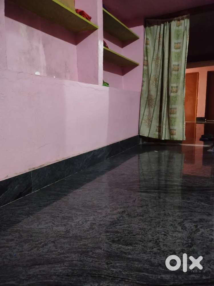 Looking for a student or a job person should be clean and good