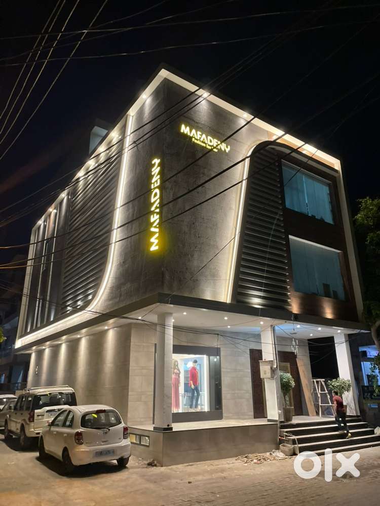 Need persons for garments warehouse