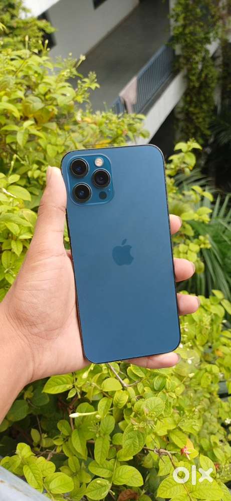 Iphone 12 pro max 256gb