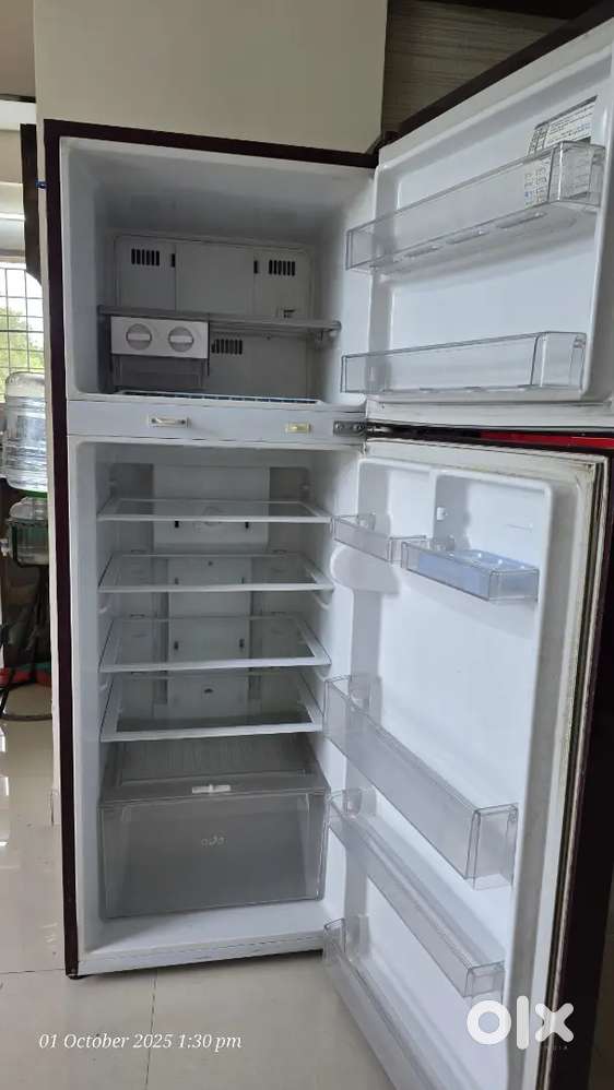 LG 4 STAR REFRIGERATOR