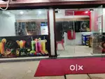 Indian cook