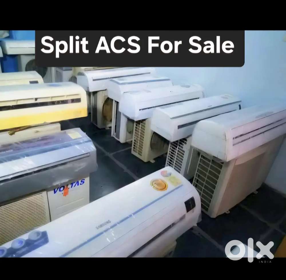 Bulk ACS Sale Vizag Location