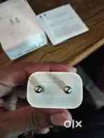 Sale my i phone charger with out cable
