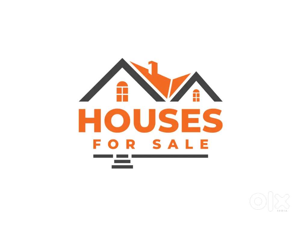 Independent Duplex House For Sale