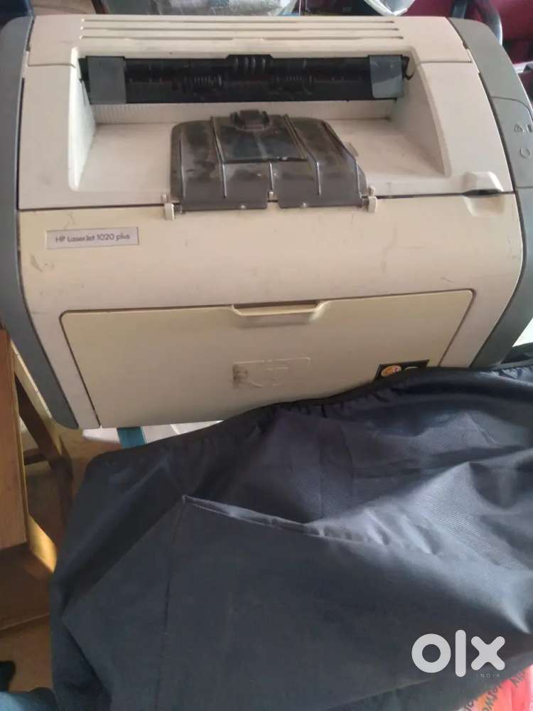 Hp laserjet 1020 plus