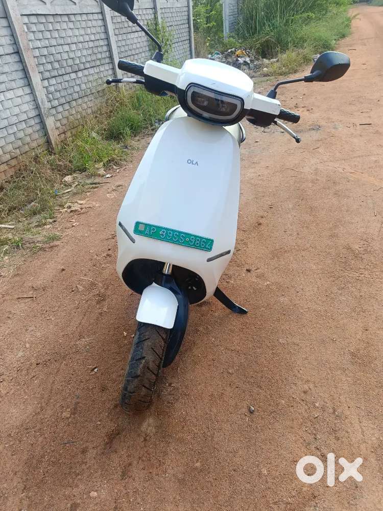 Ola S1 pro electric