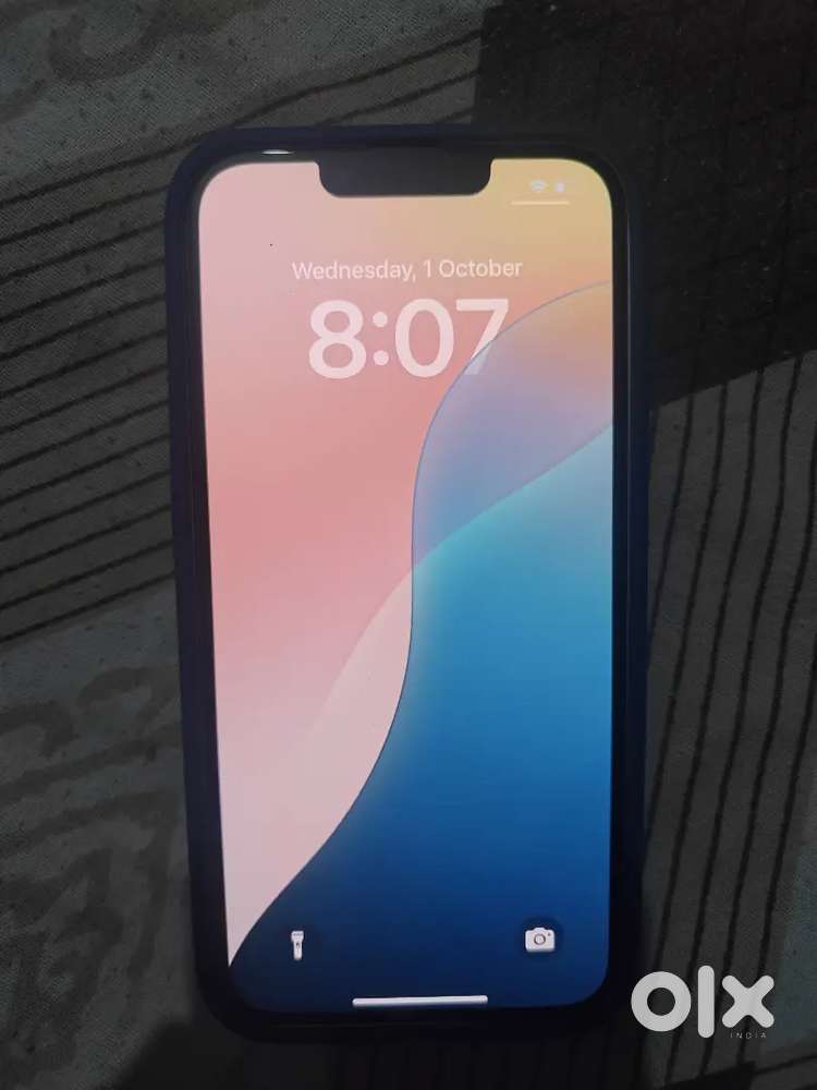 i phone 13 newly