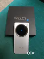 VIVO X200 PRO