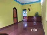 Separate house for rent