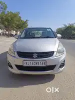 Well condition Swift Dzire VDI