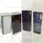 Bumper offer running on this weekend on single door refrigerator @4999