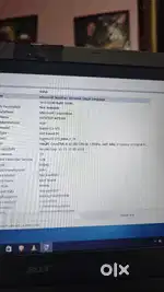 ACER E5 573