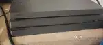 playstation Ps4 pro 1tb