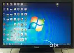 Dell Monitor 18inch Excellent Condition
