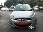 Hyundai i10 Magna 1.1L, 2011, Petrol