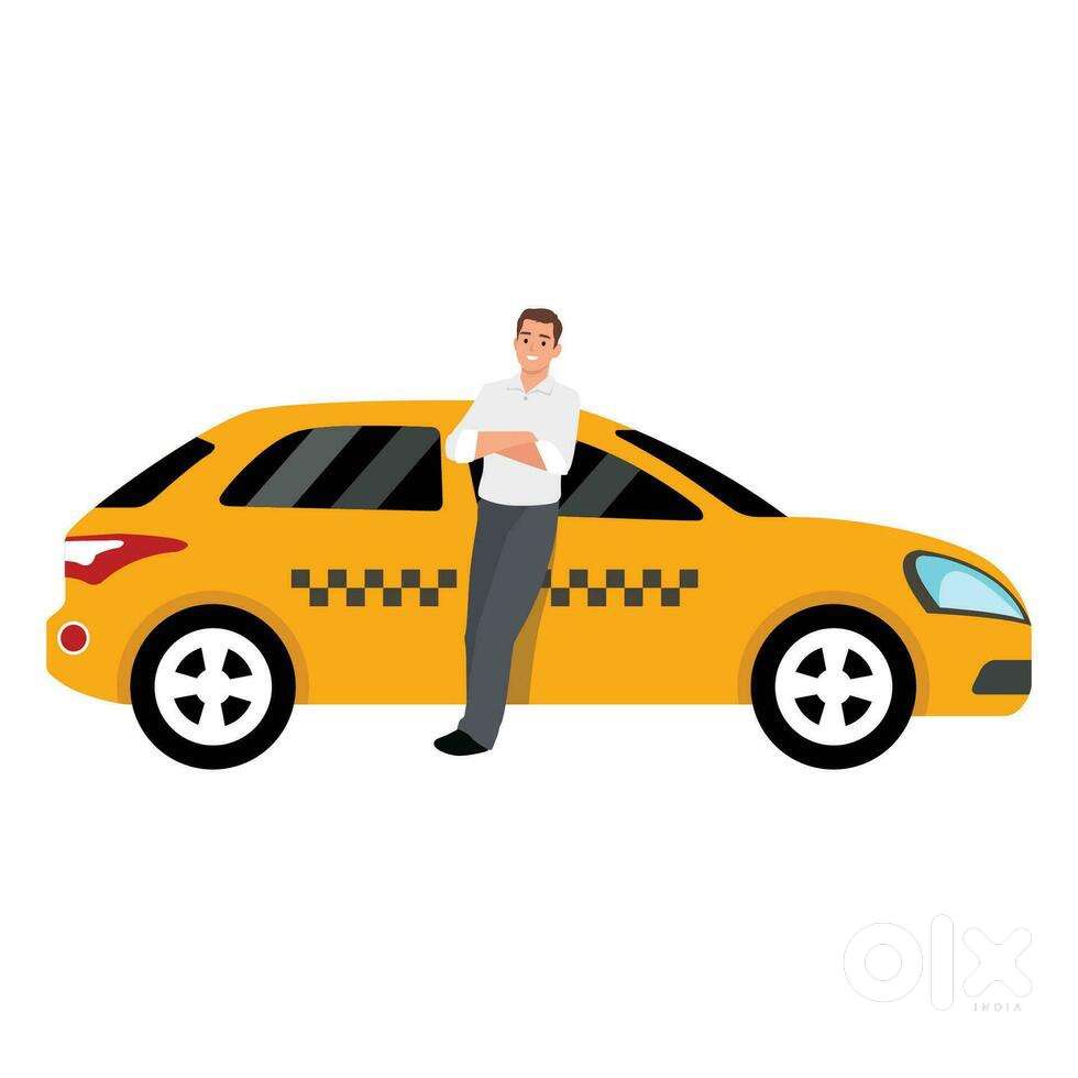 Cab for airport only 2000rs