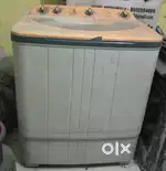 Videocon Washing Machine
