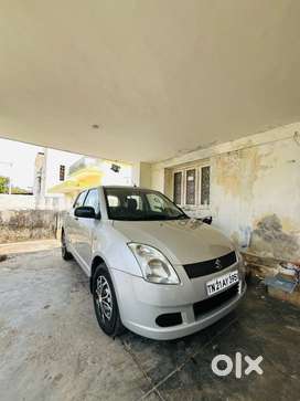 Maruti Suzuki Swift Diesel Well Maintained
