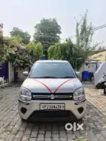 WagonR Vxi 2024 Petrol 4840 Km