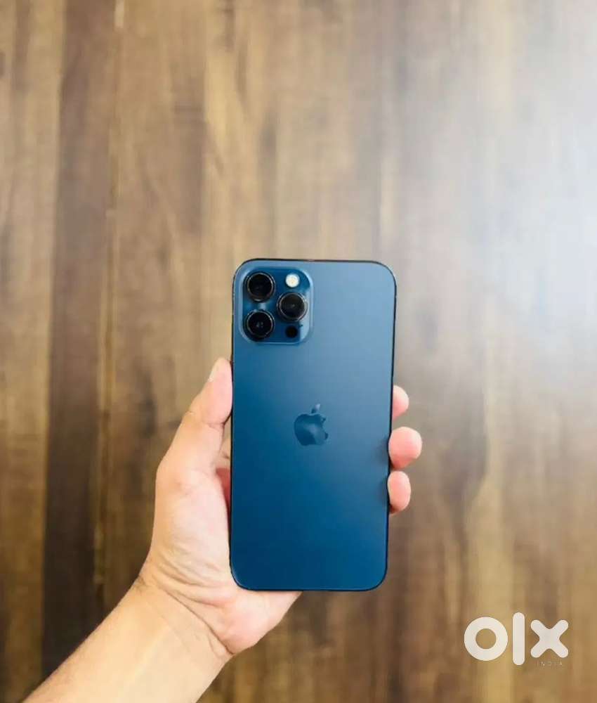 Iphone 12 pro (128)