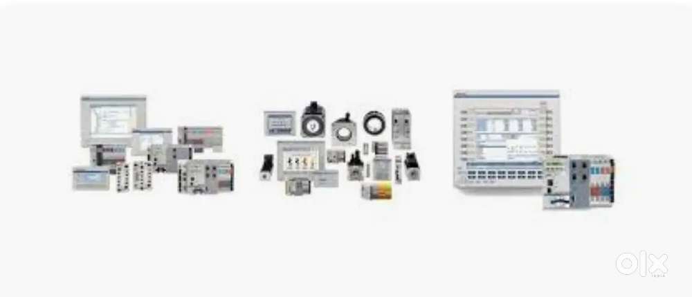 Looking for a sales executive for industrial automation products