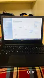 DELL Inspiron intel core i3 - 6006U windows 10 pro