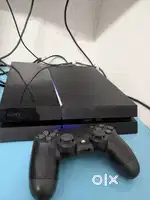 Sony PS4 500GB