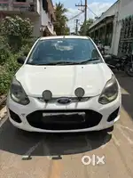 Ford Figo 2014