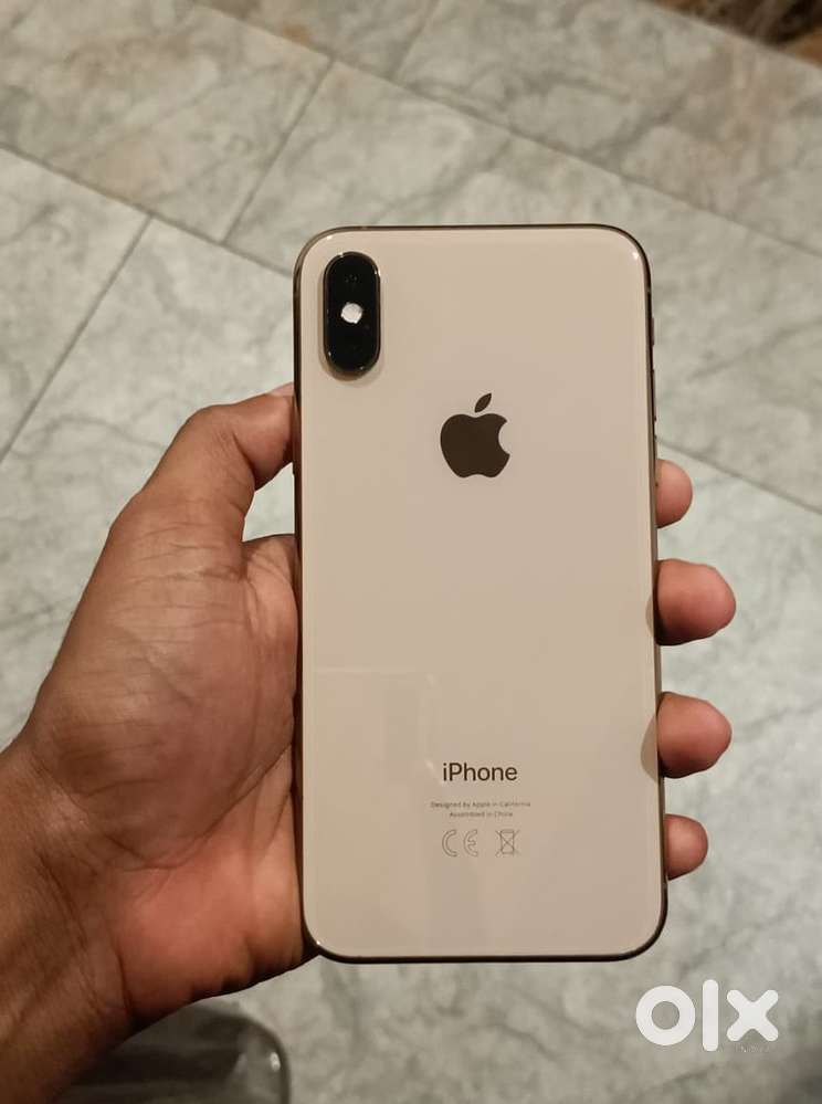 Iphone XS 256gb urgent sales