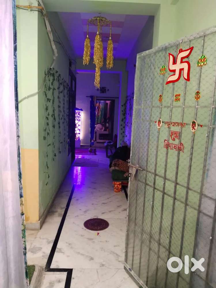 I want. Rent out my Floor