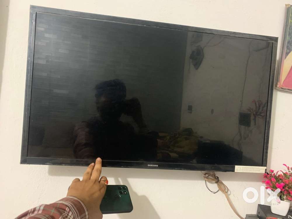 Sumsung LED Tv best condition