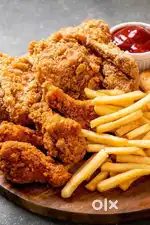 Urgent jarwat hai cook or helper ki