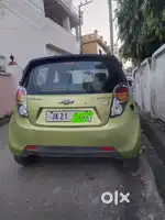 Chevrolet Beat 2011 Petrol 1 Km Driven