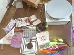 All Bekery Cake Equipment
