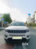 Jeep Compass 2.0 Longitude, 2017, Diesel