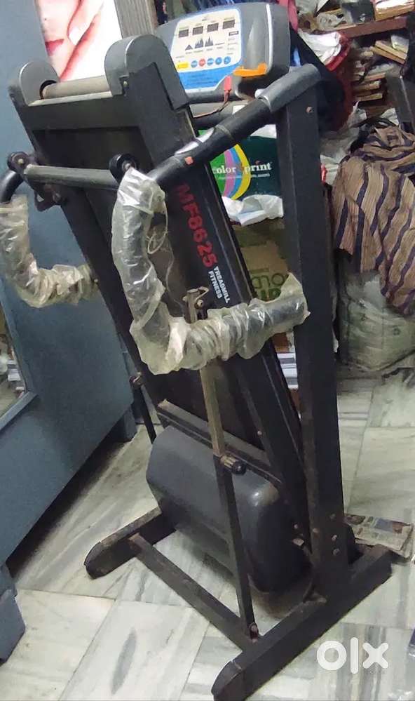 Treadmill for excercise