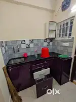 2 BHk fully furnished flat for rent